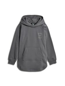 Hummel stsMONTEREY HOODIE - CASTLEROCK - 164 - castlerock
