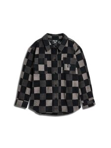 Hummel stsAUSTIN JACKET - BLACK - 164 - black