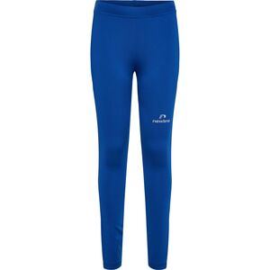 Hummel KIDS ATHLETIC TIGHTS - TRUE BLUE - 164 - true blue