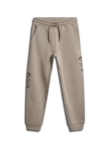 Hummel stsDIMAS PANTS - ROASTED CASHEW - 116 - roasted cashew
