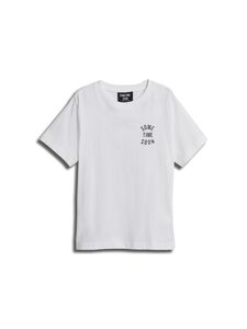 Hummel stsREVOLUTION T-SHIRT S/S - BRIGHT WHITE - 164 - bright white