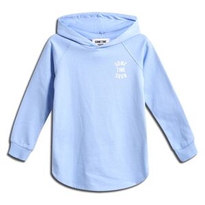 Hummel stmMONTERY HOODIE - SERENITY - 164 - serenity