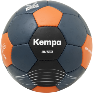 Kempa BUTEO - petrol/orange