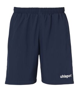 Uhlsport ESSENTIAL WEBSHORTS - marine