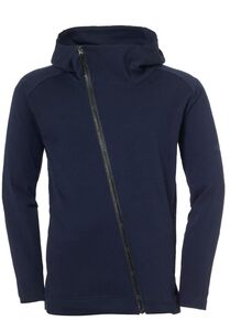 Uhlsport ESSENTIAL PRO JACKE - marine
