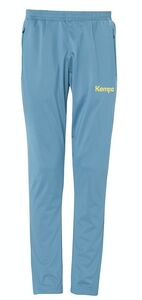 Kempa EMOTION 2.0 HOSE - dove blau