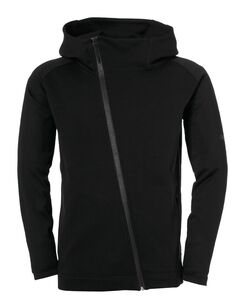 Uhlsport ESSENTIAL PRO JACKE - schwarz
