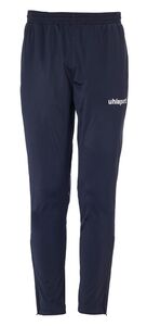 Uhlsport Stream 22 TRACK PANTS - marine/wei�