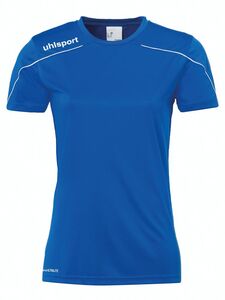 Uhlsport Stream 22 TRIKOT DAMEN - azurblau/wei�