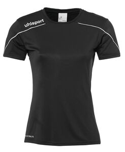 Uhlsport Stream 22 TRIKOT DAMEN - schwarz/wei�