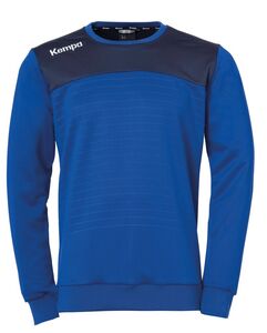 Kempa EMOTION 2.0 TRAINING TOP - royal/marine
