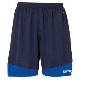 Kempa EMOTION 2.0 SHORTS - marine/royal