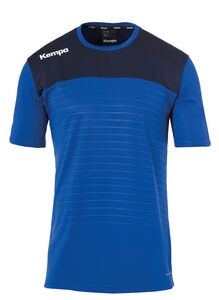 Kempa EMOTION 2.0 SHIRT - royal/marine