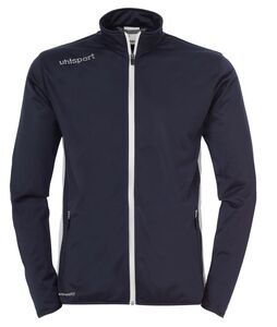 Uhlsport ESSENTIAL CLASSIC ANZUG - marine/wei�