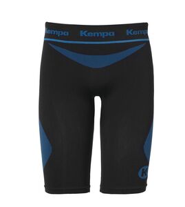 Kempa ATTITUDE PRO SHORTS - schwarz/kempablau