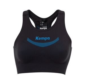 Kempa ATTITUDE PRO WOMEN TOP - schwarz/kempablau