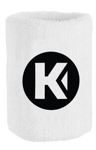 Kempa Schwei�band lang 6er Pack - wei�