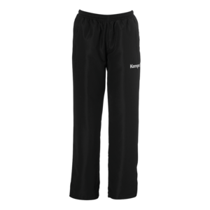 Kempa Kempa Webhose Damen - schwarz