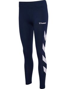 Hummel hmlMOVER TIGHTS WOMAN - marine