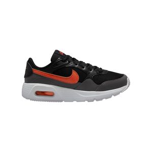 Nike Nike Air Max Sc (Gs) - black/team orange-medium ash