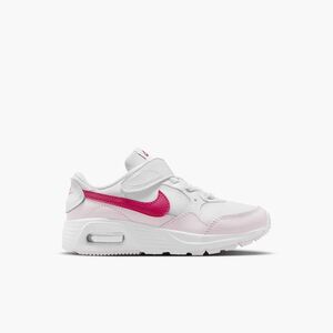 Nike Nike Air Max Sc (Psv) - white/sweet beet-light violet