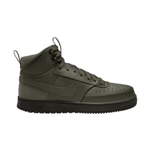 Nike Nike Court Vision Mid Wntr - cargo khaki/cargo khaki-sequoia-seq