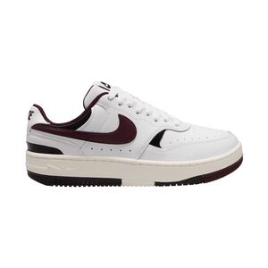 Nike Wmns Nike Gamma Force - white/burgundy crush-black-sail