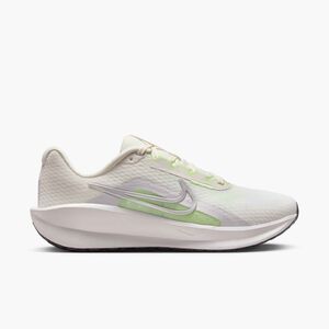 Nike W Nike Downshifter 13 - sail/metallic silver-photon dust