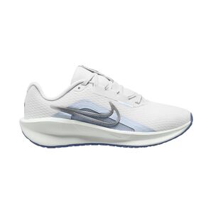 Nike W Nike Downshifter 13 - white/metallic silver-football grey
