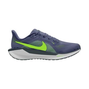 Nike Air Zoom Pegasus 41 - sanded purple/volt-seaweed-cannon
