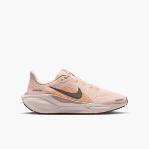 Nike Air Zoom Pegasus 41 (Gs) - guava ice/cave stone-orange pulse-m