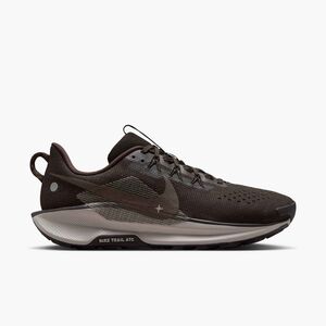 Nike Nike Reactx Pegasus Trail 5 - velvet brown/ironstone-college grey