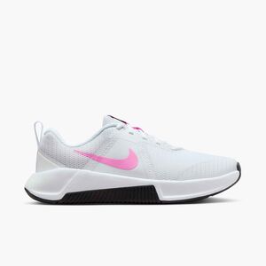 Nike W Nike Mc Trainer 3 - white/pink spell-black