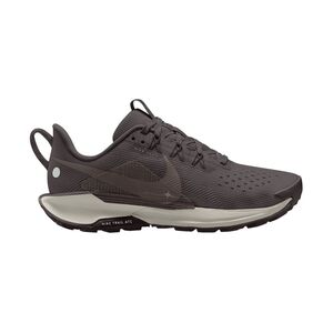 Nike W Nike Reactx Pegasus Trail 5 - velvet brown/ironstone-college grey