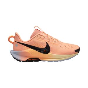 Nike W Nike Reactx Pegasus Trail 5 - orange pulse/black-ghost-alabaster