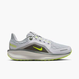 Nike Air Winflo 11 Gtx - lt smoke grey/cyber-pure platinum
