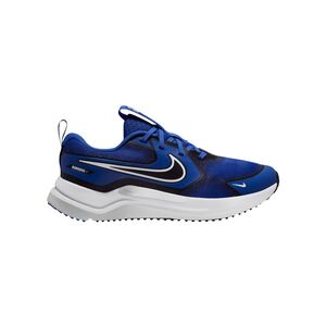 Nike Nike Cosmic Runner (Gs) - game royal/white-black