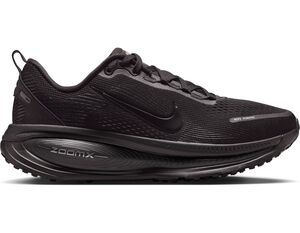 Nike W Nike Vomero 18 - black/black-dk smoke grey-lt smoke
