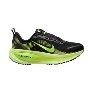 Nike W Nike Vomero 18 - black/volt-cyber-lt lemon twist