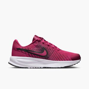 Nike W Nike Run Defy - sweet beet/sweet beet-black-white