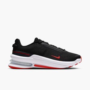 Nike Nike Air Zoom Upturn Sc - black/lt crimson-dk smoke grey