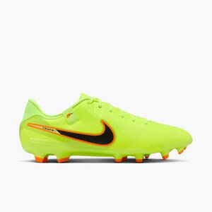 Nike Legend 10 Academy Fg/Mg - volt/black