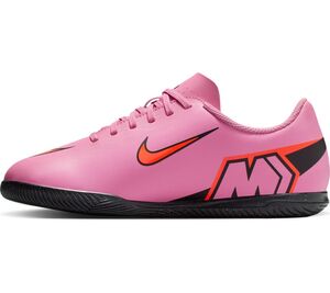Nike Jr Vapor 16 Club Ic - magic flamingo/black-total crimson
