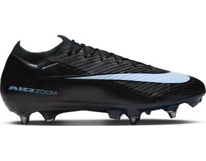 Nike Zm Vapor 16 Elite Sg-Pro - black/ice blue
