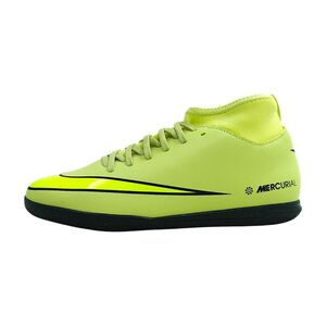 Nike Jr Superfly 10 Club Ic - limelight/volt-hyper crimson