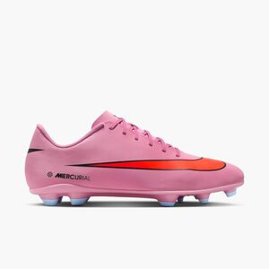 Nike Vapor 16 Club Fg/Mg - magic flamingo/black-total crimson