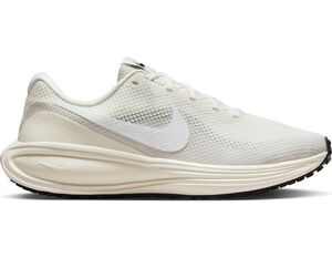 Nike W Stra�enlaufschuh f�r Damen Revolution 8 - sail/white-pale ivory-black