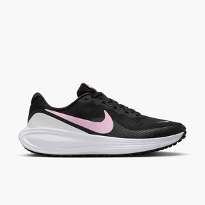 Nike W Nike Revolution 8 - black/pink foam-white-anthracite