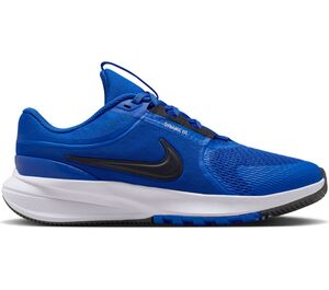 Nike Nike Star Runner 5 (Gs) - game royal/black-white