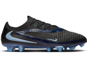 Nike Phantom 6 Low Elite Fg - black/black